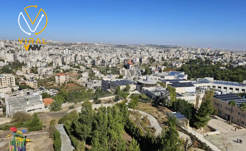 طقس غائم وبرودة قاسية