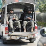 عملية أمنية بشمال غربي باكستان تؤدي لمقتل 3 جنود و19 إرهابي