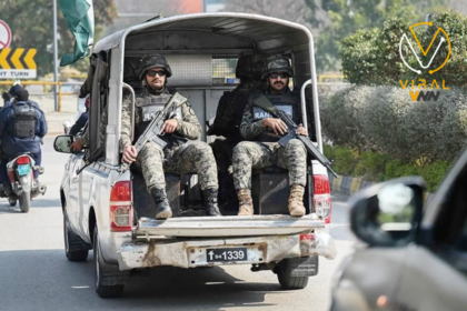 عملية أمنية بشمال غربي باكستان تؤدي لمقتل 3 جنود و19 إرهابي
