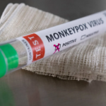 اكتشاف سلالة متحورة فرعية لجدري القردة في الصين