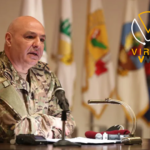 انتخاب قائد الجيش جوزيف عون رئيس للبنان