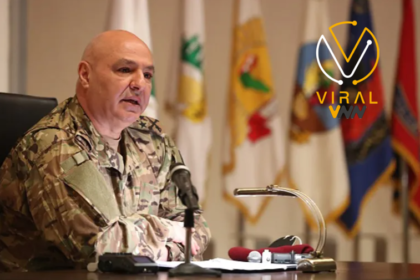 انتخاب قائد الجيش جوزيف عون رئيس للبنان