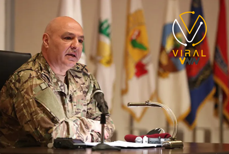 انتخاب قائد الجيش جوزيف عون رئيس للبنان