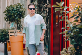 عصام زيد يخوض بطولة فيلمه الجديد “طريق الزيتون”