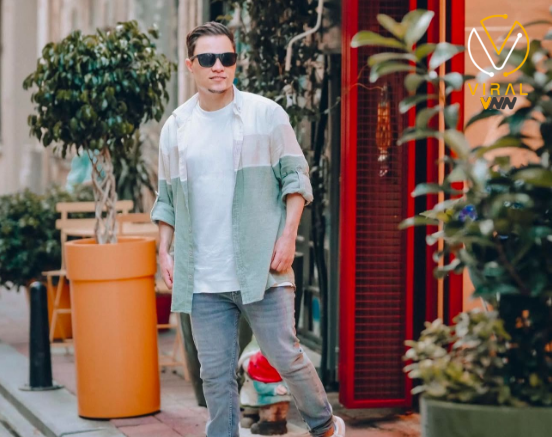 عصام زيد يخوض بطولة فيلمه الجديد “طريق الزيتون”