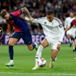 موعد المواجهة المرتقبة بين ريال مدريد وبرشلونة في السوبر الإسباني