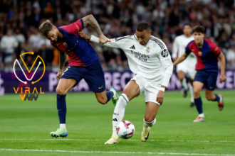 موعد المواجهة المرتقبة بين ريال مدريد وبرشلونة في السوبر الإسباني