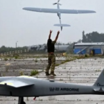 الدفاعات الروسية تعترض 40 مسيرة أوكرانية