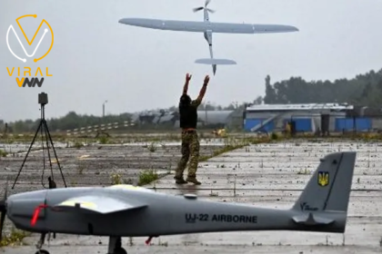 الدفاعات الروسية تعترض 40 مسيرة أوكرانية