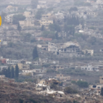 غارة إسرائيلية تستهدف جنوب لبنان