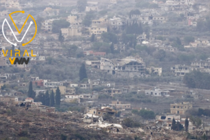 غارة إسرائيلية تستهدف جنوب لبنان