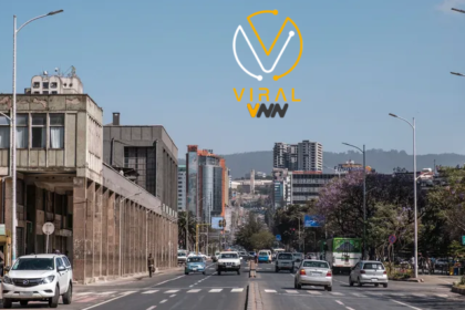 زلزال بقوة 5.5 درجة يضرب إثيوبيا