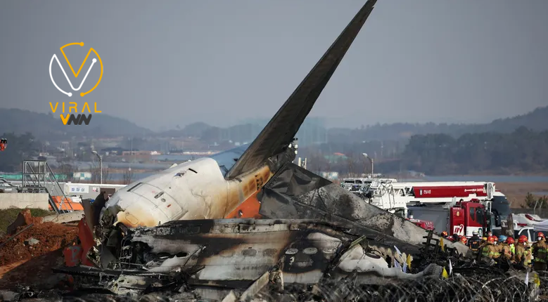 حادث الطائرة الكورية: "تطور مفاجئ" يعيد ترتيب الأولويات