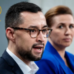 رد رئيس وزراء غرينلاند على رغبة ترامب في ضم الجزيرة