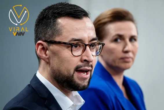 رد رئيس وزراء غرينلاند على رغبة ترامب في ضم الجزيرة