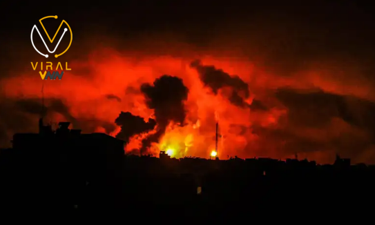 مستجدات إيجابية بشأن صفقة تبادل الأسرى ووقف إطلاق النار في غزة