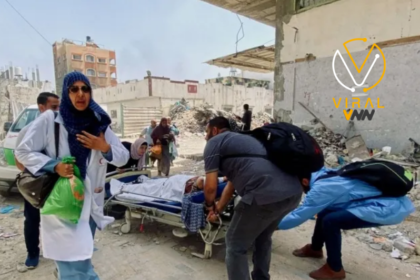 28 شهيد و89 جريح في يوم واحد بغزة