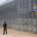 الاحتلال يقترح بناء جدار أمني دائم شمال غزة