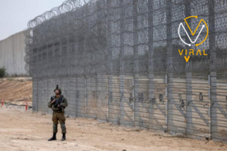 الاحتلال يقترح بناء جدار أمني دائم شمال غزة