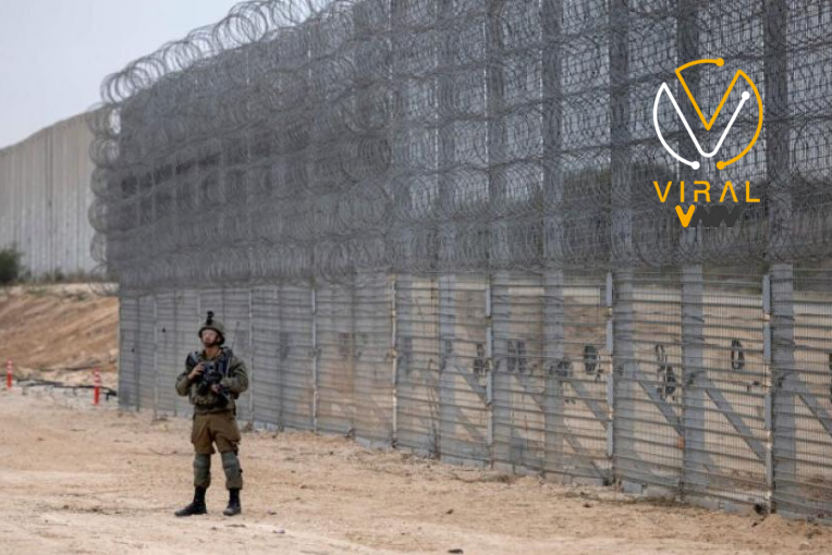 الاحتلال يقترح بناء جدار أمني دائم شمال غزة