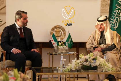 انعقاد اجتماع في الرياض لتعزيز الاستقرار في سوريا