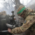 روسيا تسيطر على حي شيفتشينكو في شرق أوكرانيا