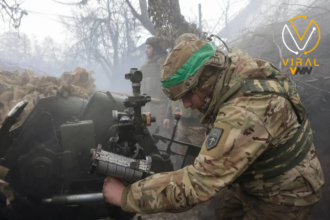روسيا تسيطر على حي شيفتشينكو في شرق أوكرانيا