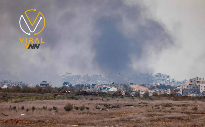 قوات الاحتلال تعترض صاروخ من غزة