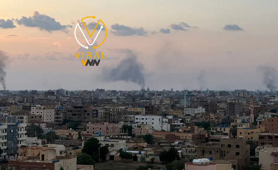 القوات السودانية تفرض سيطرتها على مجمع الرواد السكني في الخرطوم