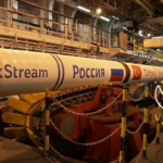 موسكو تدين كييف بهجوم على منشأة ضمن خط غاز "توركستريم"