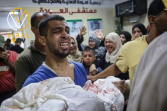 شهداء ومصابون إثر القصف الإسرائيلي على القطاع