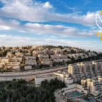 إسرائيل أقرت بناء 2377 وحدة استيطانية في 6 أسابيع