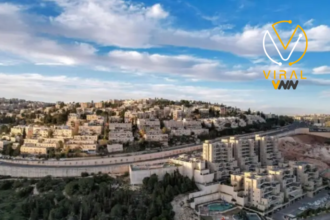 إسرائيل أقرت بناء 2377 وحدة استيطانية في 6 أسابيع