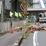 زلزال مدمر يهز جنوب غرب اليابان وتحذيرات من تسونامي