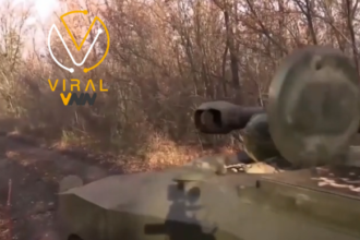 قوات روسية تستولي على بلدة أوكرانية جديدة في دونيتسك