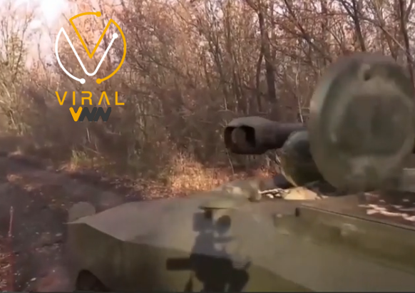 قوات روسية تستولي على بلدة أوكرانية جديدة في دونيتسك