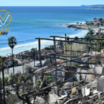 ارتفاع حصيلة ضحايا حرائق لوس أنجليس إلى 24 شخص