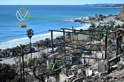 ارتفاع حصيلة ضحايا حرائق لوس أنجليس إلى 24 شخص