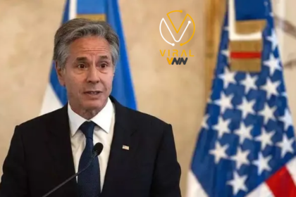 بلينكن يعلن استراتيجية ما بعد الحرب في غزة