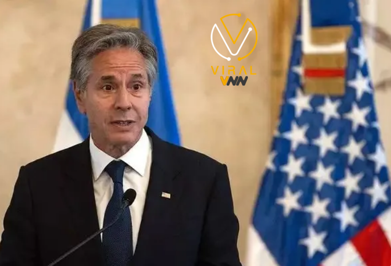 بلينكن يعلن استراتيجية ما بعد الحرب في غزة