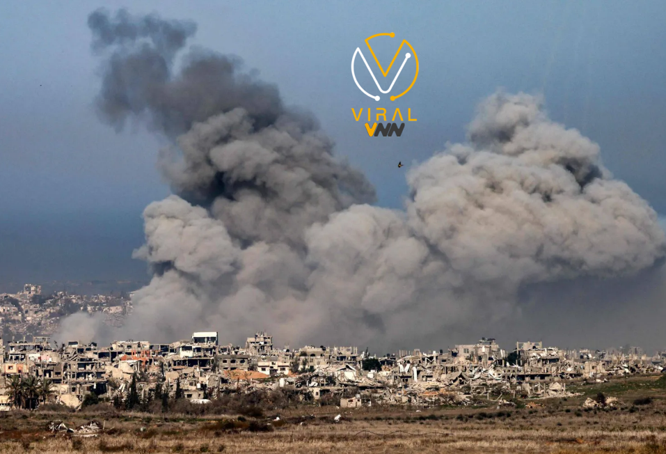 أهم بنود مسودة اتفاق وقف إطلاق النار في غزة