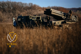 الجيش الروسي يستولي على قريتين في شرق أوكرانيا