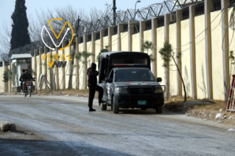 القوات الباكستانية تقتل 27 عنصر مسلح في مداهمة بمدينة بلوشستان