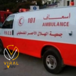 إصابة شاب في اشتباكات مع الاحتلال في بلدة سعير