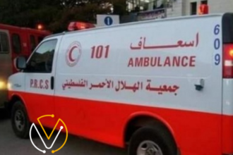 إصابة شاب في اشتباكات مع الاحتلال في بلدة سعير