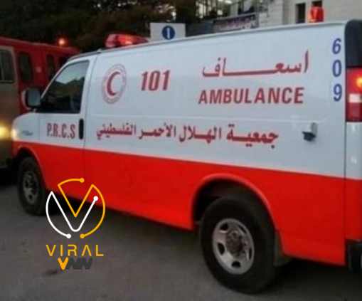 إصابة شاب في اشتباكات مع الاحتلال في بلدة سعير