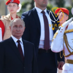 تحذير واشنطن لبوتين بعد التقرير الاستخباراتي