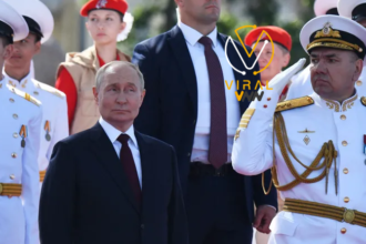 تحذير واشنطن لبوتين بعد التقرير الاستخباراتي