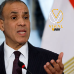 وزير الخارجية المصري يزور بورتسودان