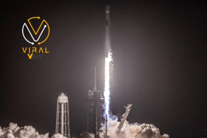 صاروخ مشترك بين أمريكا واليابان يحمل مركبتين إلى القمر